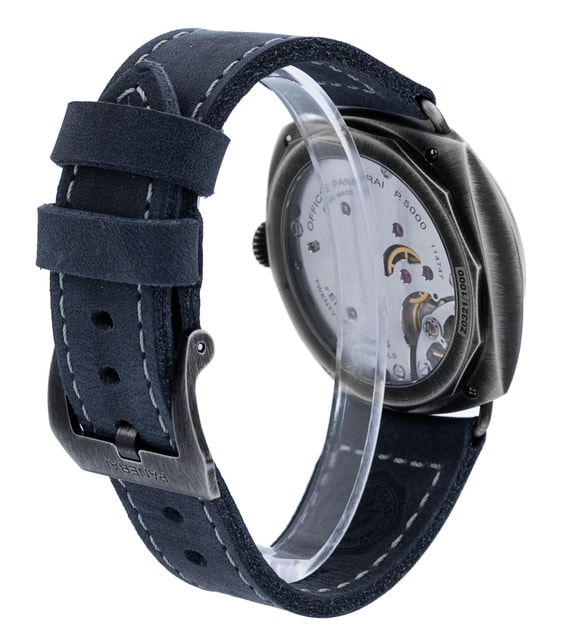 Panerai Radiomir Otto Giorni PAM01348 Image 3